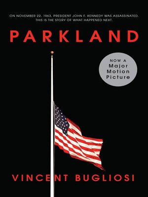 cover image of Parkland (Movie Tie-in Edition)